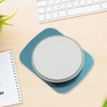 Mini Magnetic Car Dashboard Mount Mobile Phone Holde with Mobiles (1 Pc) - Neckline Detail by Nari Haat, Indian ethni...