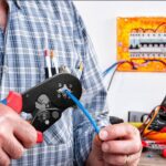 Wire Ferrule Kit with 1200PCS Wire End Ferrules & Crimper Plier - Closeup Embroidery by Nari Haat, Indian ethnic wear...