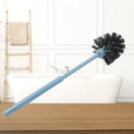 Round Toilet Brush: Effective Cleaning for Your Bathroom - Sleeve Design by Nari Haat, Indian ethnic wear, women clot...