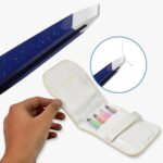 Professional Precision Tweezers (4 Pcs Set) - Neckline Detail by Nari Haat, Indian ethnic wear, women clothing, desig...