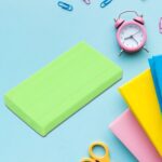 Fancy & Stylish Eraser (1 Pc / Mix Design) - Sleeve Design by Nari Haat, Indian ethnic wear, women clothing, designer...