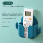 Wall-Mounted Storage Boxes, Mobile Phone Holder (2 Pcs Set) - Neckline Detail by Nari Haat, Indian ethnic wear, women...