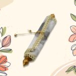 Money Gift Envelopes Lifafa, Designer Envelopes - Neckline Detail by Nari Haat, Indian ethnic wear, women clothing, d...