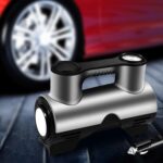 Electric Air Pump / Compressor 12V (1 Pc) - Back View by Nari Haat, Indian ethnic wear, women clothing, designer suit