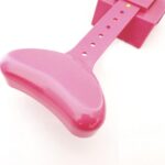 Kids Sitting Posture Corrector Support for Reading & Writing - Closeup Embroidery by Nari Haat, Indian ethnic wear, w...