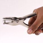 Crafts Single Hole Puncher (1 Pc) - Back View by Nari Haat, Indian ethnic wear, women clothing, designer suit