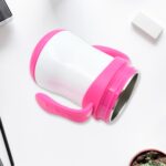 Vacuum Stainless Steel Water Bottle With Carry Handle & Straw Fridge Water Bottle Double Wall, Leak Proof, Rust Proof...