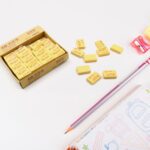 Pencil Eraser Professional 4B Drawing Eraser Art Soft Eraser for (60 Pc Pack) - Sleeve Design by Nari Haat, Indian et...