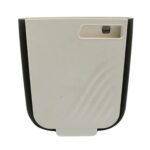 Portable Collapsible Hanging Trash Can for Kitchen & Car - Back View by Nari Haat, Indian ethnic wear, women clothing...