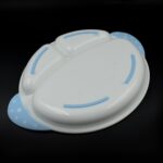 5in1 Baby Feeding Set for Kids and Toddlers,Children Children Dinnerware Set - Feeding Set for Kids, Cartoon Design P...