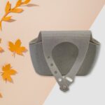 Kitchen Hanging Drain Bag Basket Bath Storage Gadget Tools Sink Holder (1 Pc) - Neckline Detail by Nari Haat, Indian ...