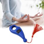 Digital Tasbih Tally Counter – Plastic Beads for Zikr/Naam Jaap - Full Detail by Nari Haat, Indian ethnic wear, wom...