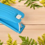 2 in 1 Veg & Fruit Multi Cutter with 5 Blades & Peeler (1 Pc / Multicolor) - Neckline Detail by Nari Haat, Indian eth...