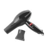 1500 Watts Professional Hair Dryer 2888 (Black), Hair accessories - Back View by Nari Haat, Indian ethnic wear, women...