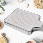 High Pressure Handheld Shower Head Bathroom Shower (1 Pc / Big) - Neckline Detail by Nari Haat, Indian ethnic wear, w...