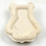 Cartoon Design Eraser (1 Pc / Mix Design) - Closeup Embroidery by Nari Haat, Indian ethnic wear, women clothing, desi...