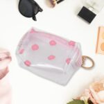 17758 Kids Hand Bag Baby kids Girl's Cartoon Hand Bag Side Bag Hand (1Pc Small Size) - Sleeve Design by Nari Haat, In...