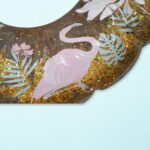 Swim Ring, For children, Conveniently Portable, Feathers, Swimming Ring, For Water Play, For Beaches, Swimming, Summe...