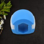 CN Blue Mouth Exerciser – Fast Jaw Sculpting Tool - Neckline Detail by Nari Haat, Indian ethnic wear, women clothin...