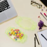 Cute School Eraser Set Cute Eraser Multi Design Rubber Erasers  (15 pc In1 Set) - Fabric Detail by Nari Haat, Indian ...