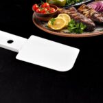 Multipurpose Cleaning Scrub Brush for Groove Slots & Kitchen Use (1 Pc) - Fabric Detail by Nari Haat, Indian ethnic w...