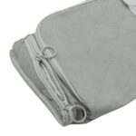 Multi-Purpose Large Capacity Bag, Heavy Duty Large Bag with Zip Closure, Bags Women Grocery Shopping Bags with Handle...