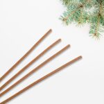 Premium Incense Sticks / Agarbatti for Everyday Use for Home, Office, Meditation and Pooja for Puja, & Other Fest...