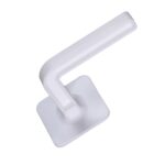 Multipurpose Shelf Organizer, Hanging Storage Rack (2 Pc Set With 2 Adhesive hook) - Full Detail by Nari Haat, Indian...