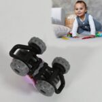 Mini Monster Trucks Friction Cars for Kids  Super Cars Blaze Toys Gifts - Full Detail by Nari Haat, Indian ethnic wea...