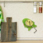 Multipurpose Strong Hook Self-Adhesive hooks (1 Pc / Mix Design) - Back View by Nari Haat, Indian ethnic wear, women...