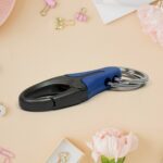 Heavy Duty Stainless Steel Luxury Car, Bikes Key Holder, Keychain, Key chain (1 Pc) - Back View by Nari Haat, Indian ...