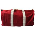 LARGE CAPACITY FOLDING TRAVEL BAG, MULTIFUNCTIONAL SPORTS SHOULDER BAG LUGGAGE BAG, TRAVEL BAG EXPANDABLE WEEKENDER B...