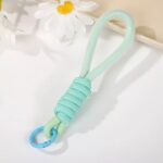 Multipurpose Adjustable Hand Wrist Strap for Phone & Cellphone (6 Inch) - Sleeve Design by Nari Haat, Indian ethnic w...