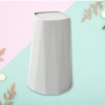 Silicone Drinking Glass Unbreakable Water Glass for Parties Camping and Outdoor Use - Full Detail by Nari Haat, India...