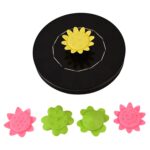 Solar Water Fountain Pump (1 Set) - Sleeve Design by Nari Haat, Indian ethnic wear, women clothing, designer suit