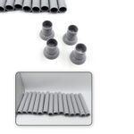 4 Layer Multifunctional Storage Shelf Organizer Narrow Storage Rack for Kitchen - Sleeve Design by Nari Haat, Indian ...