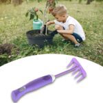 Heavy Duty Garden Tool Kit – Indoor & Outdoor Patio Weeder (1 Pc) - Full Detail by Nari Haat, Indian ethnic wear, w...