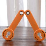 Bean Slicer Cutter Stringer Remover Peeler (1Pc) - Closeup Embroidery by Nari Haat, Indian ethnic wear, women clothin...