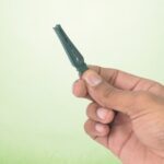 36Pcs MULTIPURPOSE PLASTIC CLOTH HANGING PEGS / CLIPS - 36 PCS - Neckline Detail by Nari Haat, Indian ethnic wear, wo...