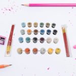 Paint by Numbers for Adults Beginner - Adults' Paint-by-Number Kits on Canvas - DIY Oil Painting by Numbers for Adult...