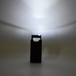 Multipurpose Extendable Magnifier with LED Magnifier (1 Pc) - Neckline Detail by Nari Haat, Indian ethnic wear, women...