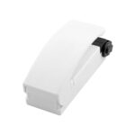 Mini Portable Super Sealer – Handy Plastic Bag Sealing Machine for Household Use - Back View by Nari Haat, Indian e...