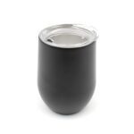 511 Stainless Steel Vacuum Insulated Travel Mug, Car Coffee Mug / Glass with Lid Reusable Thermal Cup for Coffee Car ...