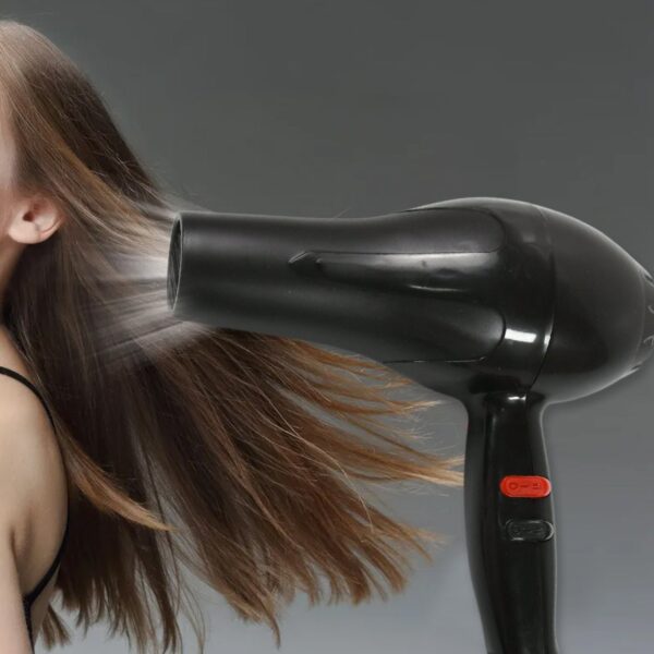 Professional Multi Purpose Hair Dryer Salon, Hair Dryer (1800 Watts) - Front View by Nari Haat, Indian ethnic wear, w...