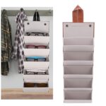 5 Slots Sunglasses Organizer Box, Glass Holder Box, spectacle case of sunglasses - Front View by Nari Haat, Indian et...