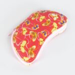 5 IN 1 Stainless Steel Professional Manicure Set - Back View by Nari Haat, Indian ethnic wear, women clothing, design...