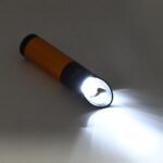 Portable LED Flashlight for Emergency