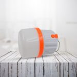 LED Camping Light, Camping String Light with Hanging Hook (1 Pc) - Front View by Nari Haat, Indian ethnic wear, women...