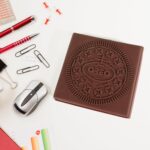 Chocolate Scented Notebook – Premium Writing & Early Learning Copybook (80 Pg) - Full Detail by Nari Haat, Indian e...