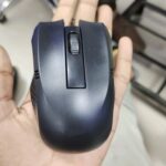 Computer / Laptop Wired Optical Mouse (1 Pc) - Back View by Nari Haat, Indian ethnic wear, women clothing, designer suit